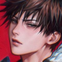 asya 🩸CFXX (@krizless) 's Twitter Profile