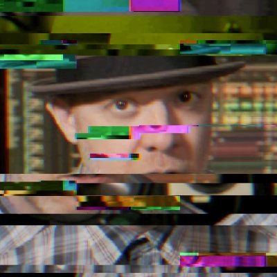 mleonardmusic's profile picture. Pianist / Composer / Barrelhouse Artist. Proud papa of the Mainframe.