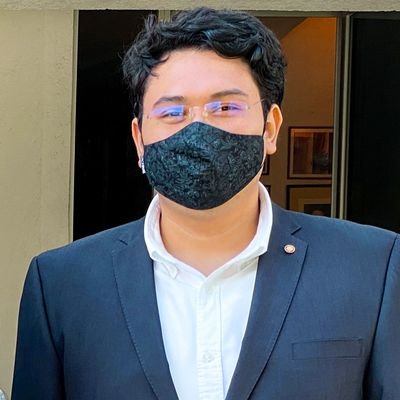 PaulPacheco647's profile picture. 