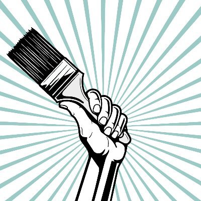 We make high quality eco-friendly decorating tools 🇬🇧 • Pro Painters • DIY 🌎 #bcorp 🌱 sustainable ♻️ recyclable 💪 LET'S PAINT BETTER
#ecodecoratingtools