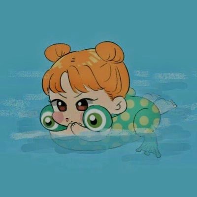 maknaemaid's profile picture. ଘ(੭*ˊᵕˋ)੭*! ☆ *hugs* she/her :* _ *25