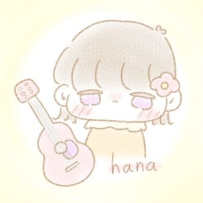 hanaさんのプロフィール画像