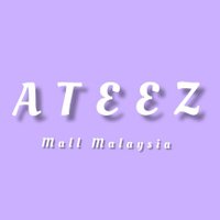 AteezMall Malaysia 🇲🇾(@ATEEZmall_MY) 's Twitter Profileg