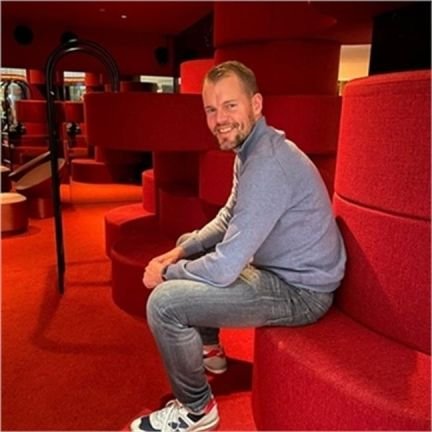 bosselaar's profile picture. Data Analysis📊 |
Telecom📱|
Running 🏃‍♂️, |
Tweets op persoonlijke titel