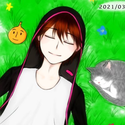 EneKoさんのプロフィール画像