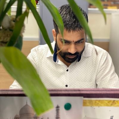 ac_amit's profile picture. Owner - Namaah Travel. Proud to be in tourism industry. Nature lover and technofreak. Appreciate iOS but Android loyal. राष्ट्रीय स्वयंसेवक संघ (RSS)
