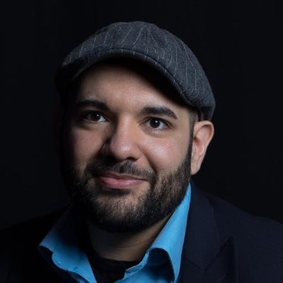 3 x Founder. Specialise in solving wicked problems.
Building solutions for families and kids with complex needs.
#CP #IDD #Disability
CEO @AndiamoHQ