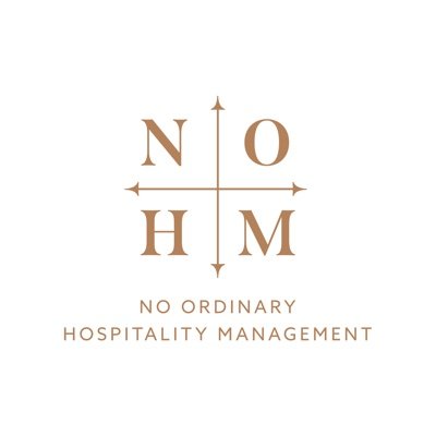No Ordinary Hospitality Management offers bespoke services to company owners desiring personalised and effective management solutions.