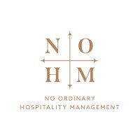 No Ordinary Hospitality Management (@noordinaryhosp) 's Twitter Profile
