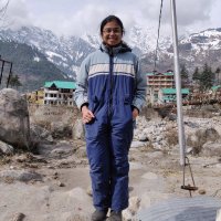 Rishika Bhagwatkar (@rishika2110) 's Twitter Profile