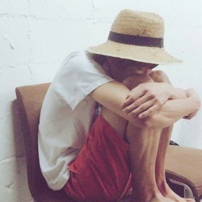 mope_el_03's profile picture. @nittc_science 
社会人#kosen19s