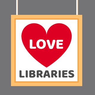 Lancashire Librariesさんのプロフィール画像