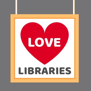 LancsLibraries Profile Picture