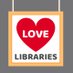 Lancashire Libraries (@LancsLibraries) Twitter profile photo