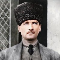 Atatürk'le Biriz (@ataturklebiriz) Twitter profile photo