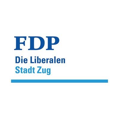 FDP.Die Liberalen Stadt Zug
Es twittert der Kommunikationschef und das jüngste Fraktionsmitglied im GGR @AKybi