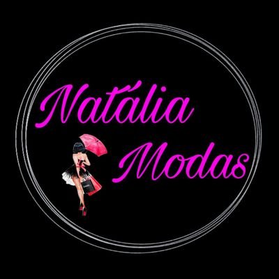 Natália Modas 🌸 ( DEUS E FIEL) Profile