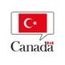 Canada in Istanbul 🇹🇷🇨🇦 (@CanadainISTBL) Twitter profile photo