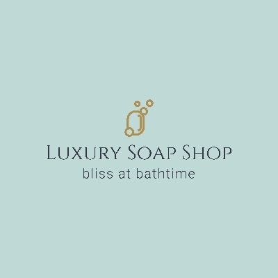 luxurysoapshop1's profile picture. LUXURY -  an indulgence leading to a feeling of great ease, comfort and pleasure.  Well, you've found it in our beautiful products! Bliss at bathtime...
