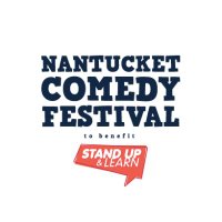 Nantucket Comedy Festival (@nantucketcomedy) 's Twitter Profile Photo Nantucket Comedy Festival (@nantucketcomedy) 's Twitter Profile Photo