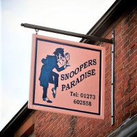 SnoopersParadise (@snoopsbrighton) 's Twitter Profile