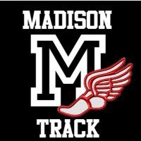 Madison Cubs Track & Field(@CubsTrack) 's Twitter Profile Photo