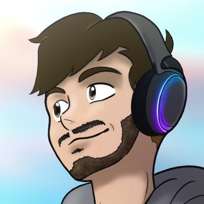 Abruti décalé à 120k sur Youtube - @Twitch Partner : https://t.co/bZfrdVm6Xp - Pratique l'humour sale proprement - A💘