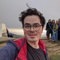 victor (@_victorhwang) 's Twitter Profile