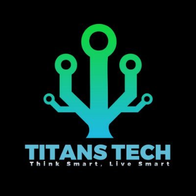 TitnasT's profile picture. Welcome to our official twitter page ! #ThinkSmartLiveSmart