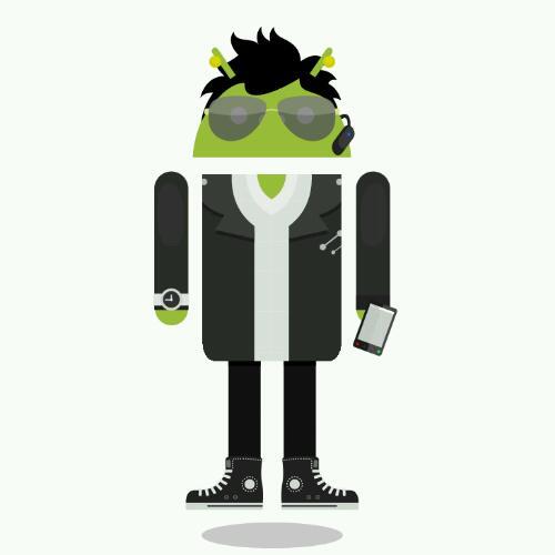samayg's profile picture. Maker.