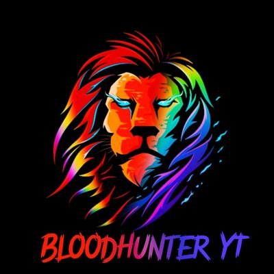 Subscribe To My Channel= BloodHunter YT Gaming
https://t.co/NDmMGhY10g