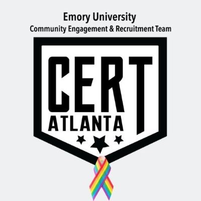 Community Engagement & Recruitment Team (CERT) at the Emory Hope Clinic.
Connecting communities in education & participation in clinical research.