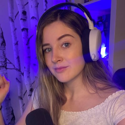 Hello! I'm a part-time Twitch Streamer and a full-time youth worker :)
https://t.co/AtbIsUJCoV