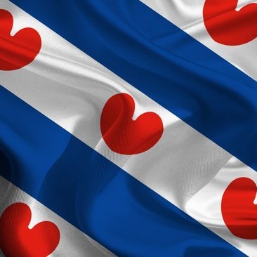FryskeBeer's profile picture. Saved and Love GOD
Proud to be Frisian pure blood.
A Frisian only kneels before God.
Posting from Father's Book in mother's language.