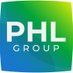 PHL Group (@phl_ltd) Twitter profile photo PHL Group (@phl_ltd) Twitter profile photo