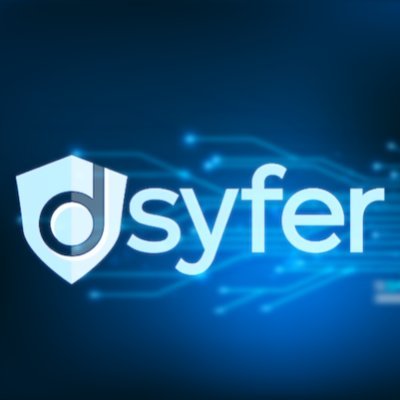 dsyfer by sybersafe Profile