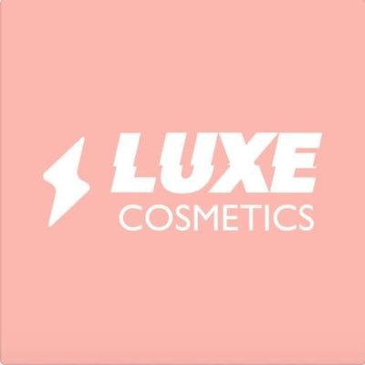 luxe cosmetics ✨ || we do nails, not drama 💅🏽 || get the luxe look at home with our gel nail kits 🦋 || #weareluxe