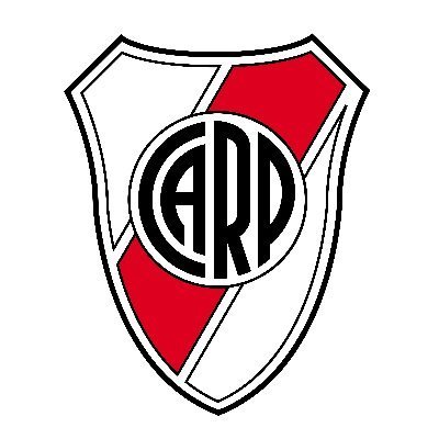 #RiverPIate ⚪🔴⚪ Profile