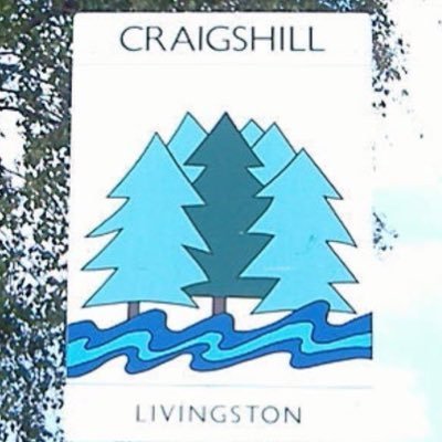 Craigshill Community Council meets on the 2nd Wednesday of each month