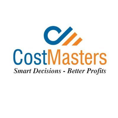 CostMasters_CIR's profile picture. CostMasters Consulting Services operates as a research, outsourcing and consulting service provider in India. We have domain expertise in Product Cost Managemen