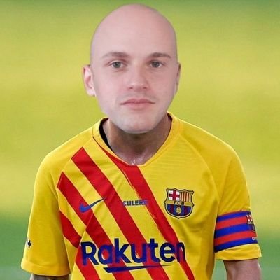 FST_Yus's profile picture. Le boug est goatesque