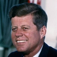 John Fitzgerald Kennedy (@jfkrules35) 's Twitter Profile