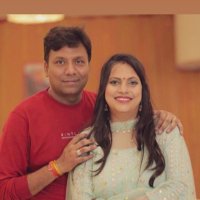 SAPNA GARG (@sapnagarg009) 's Twitter Profile