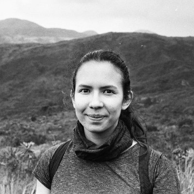 Abogada feminista. PhD at @MaxAnthropology, prev LLM @lselaw and @womenslink. Research in reproductive justice, labour migration and transitional justice.