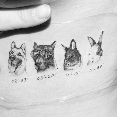 Pingさんのプロフィール画像
