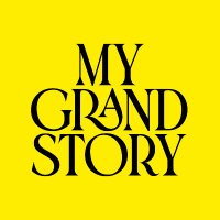MyGrandStory (@mygrandstory) Twitter profile photo