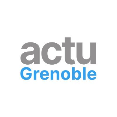 Toute l'actualité de Grenoble et sa région sur la plateforme https://t.co/T3PcB6PEtW.
Une info, une histoire ? ➡️ redaction.grenoble(@)https://t.co/T3PcB6PEtW 📝