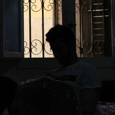 Mo7amed7alem's profile picture. 