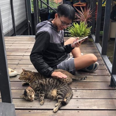 ttt50966's profile picture. Love swimming and tennis.
@PumpkinSwimmer@liker.social