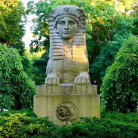 Mount Auburn Cemetery(@MountAuburnCem) 's Twitter Profile Photo